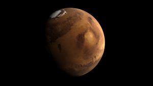 "Mars" by Kevin Gill/CC BY-SA 2.0