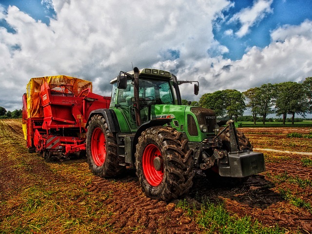 Animal Farmers